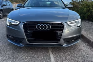 Audi A5 sportback - 60.000 km