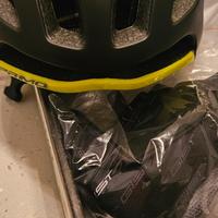 Casco gist primo nuovo 