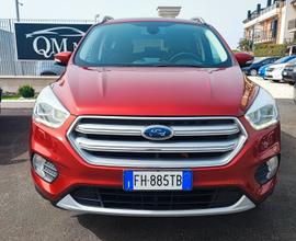 Ford Kuga 1.5 TDCI 120 CV S&S 2WD Plus