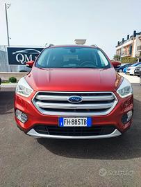 Ford Kuga 1.5 TDCI 120 CV S&S 2WD Plus