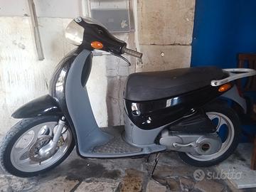 scooter 50