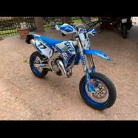 Tm smr 125 Fi biposto 2022