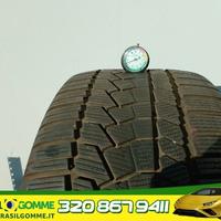 GOMME USATE 295 40 R20 110V CONTINENTAL WINTERCONT