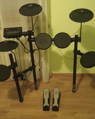 Batteria elettronica Yamaha