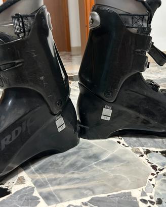 Scarponi sci 24/24.5