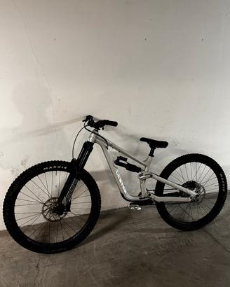 Canyon Torque 6 AL 2025 taglia S