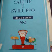 Enciclopedie per il bambino da 0 a 1 anno