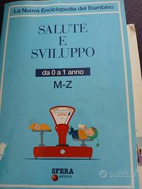 Enciclopedie per il bambino da 0 a 1 anno
