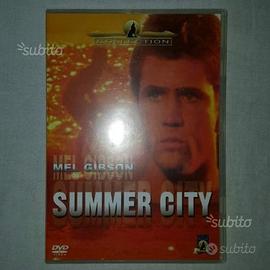 Summer City - Mel Gibson