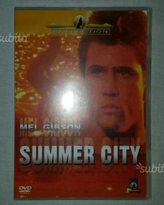 Summer City - Mel Gibson