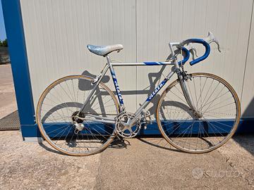 Atala da corsa anni 80