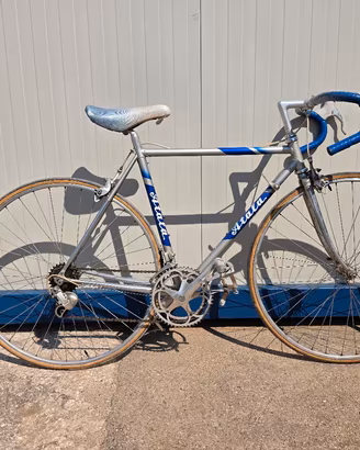 Atala da corsa anni 80