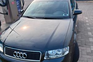 AUDI A4 AVANT  1.9 JTD 130 CV ANNO 2004