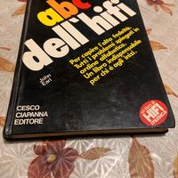 Libro ABC dell’hifi