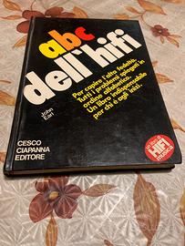 Libro ABC dell’hifi