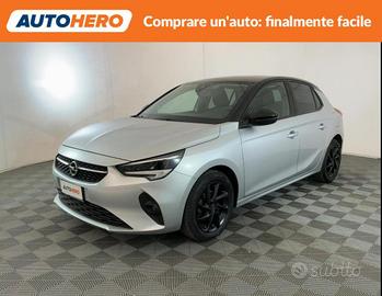 OPEL Corsa HH41018