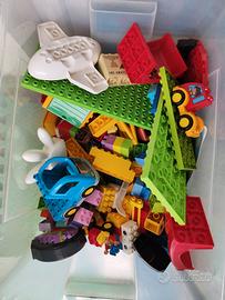 Lego duplo