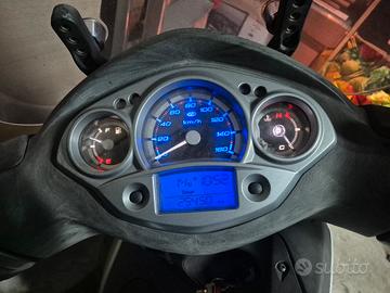Yamaha X-City 250 (2011) – Bollo pagato fino al 20