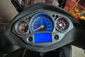 Yamaha X-City 250 (2011) – Bollo pagato fino al 20
