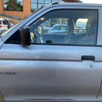 PORTA SINISTRA PER MISTUBISHI L200 K64T 2001