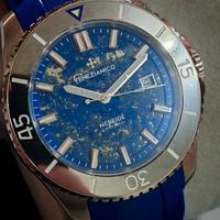 Venezianico Nereide lapislazzuli 