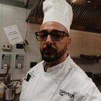 Chef cuoco
