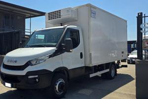 IVECO DAILY 60C15 FRIGO+SPONDA