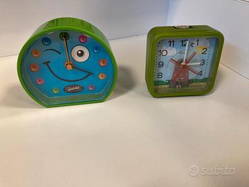 Sveglie vintage