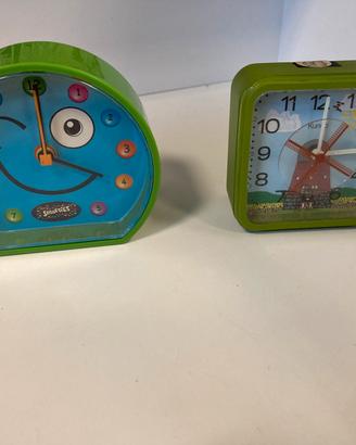 Sveglie vintage