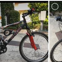 bici MTB TREK FUEL. anni95.perfetto. 