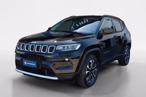 JEEP Compass II 2021 - Compass 1.3 turbo t4 phev L