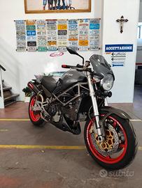 Ducati Monster 900 S4 SENNA