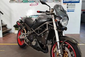 Ducati Monster 900 S4 SENNA