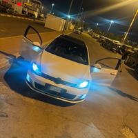 Golf 7 gti full optional (motore rotto