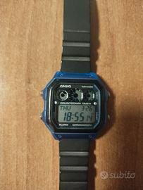 Orologio Casio AE1300WH