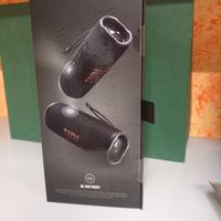 Cassa JBL bluetooth