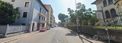 Monolocale a Vigevano con P. AUTO e CANTINA