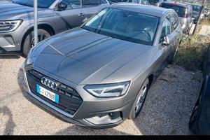AUDI A4 AVANT 30 TDI 136CV S-TRONIC BUSINESS ( FAR