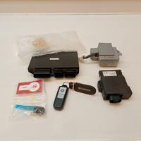 Kit accensione t max 560 tech max 2025