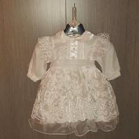 Abito Battesimo/Cerimonia Bimba