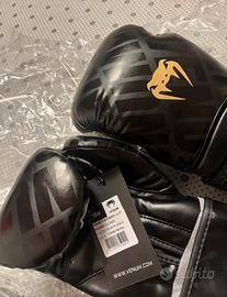 🥊 guanti da box Venom 12oz contender 1.5 xt
