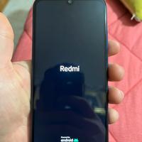 Redmi note 7 4/64GB
