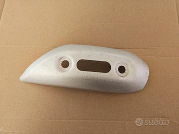 Paracalore scarico ducati Monster 696 796 1100