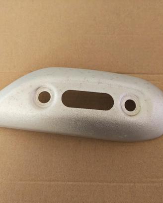 Paracalore scarico ducati Monster 696 796 1100
