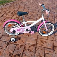 bici bambina 