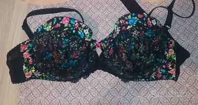 reggiseno Yamamay taglia 4
