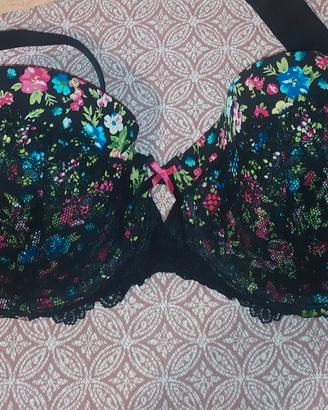 reggiseno Yamamay taglia 4