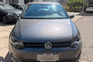 Volkswagen Polo 1.2 70 CV 3p. Comfortline