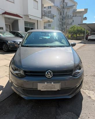 Volkswagen Polo 1.2 70 CV 3p. Comfortline