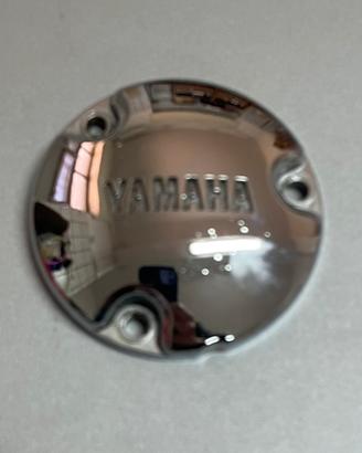 Coperchio motore Yamaha DragStar xvs ORIGINALE